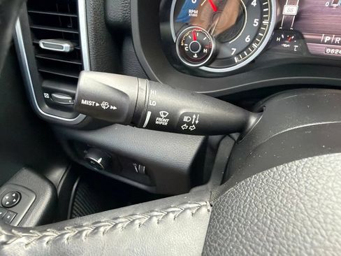 Used 2021 RAM 1500 Big Horn RWD image 29