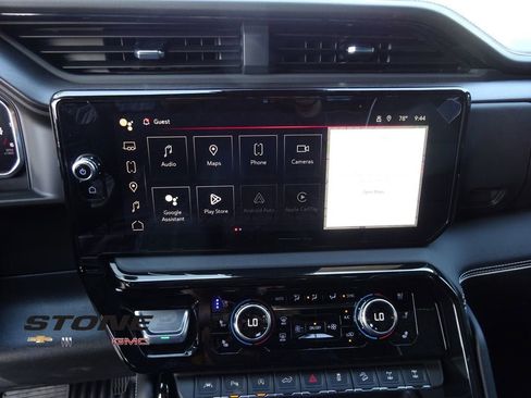 New 2026 GMC Sierra 1500 AT4X AWD/4WD image 29