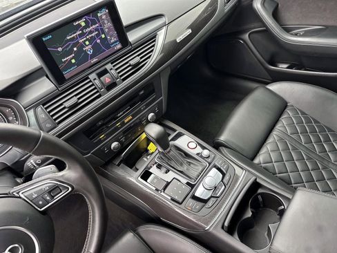Used 2016 Audi S6 Premium Plus image 26