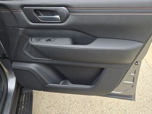 New 2025 Nissan Armada PRO-4X image 5