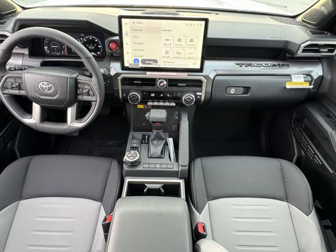 New 2026 Toyota Tacoma TRD Off-Road image 4