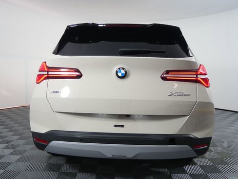 Used 2026 BMW X3 xDrive30 w/ Convenience Package image 4