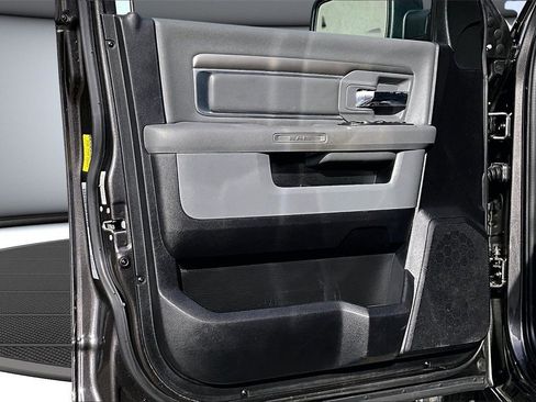 Used 2017 RAM 1500 Big Horn image 18