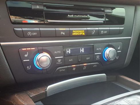 Used 2016 Audi A7 3.0T Prestige w/ Prestige Package image 8