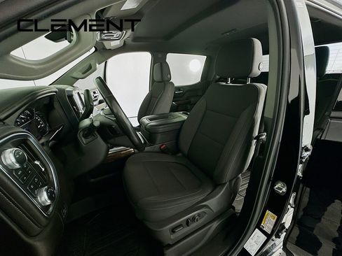 Used 2021 GMC Sierra 1500 Elevation image 30