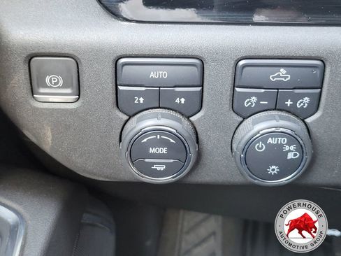 Used 2023 Chevrolet Silverado 1500 LT image 26