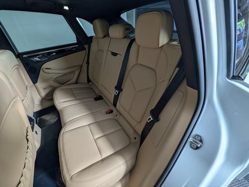 New 2026 Porsche Macan S AWD/4WD image 24