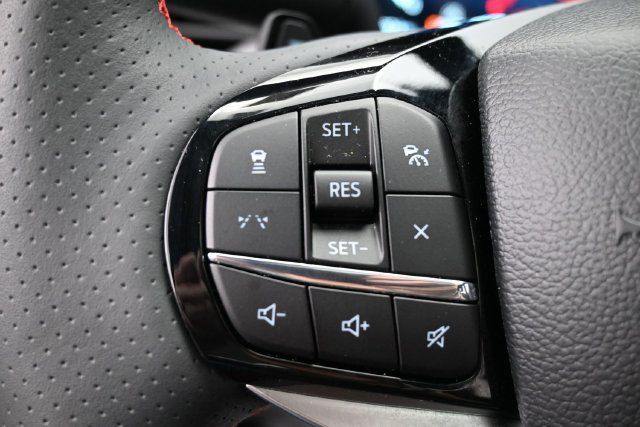 Certified 2026 Ford Explorer ST w/ Sun And Sound Package AWD/4WD image 18