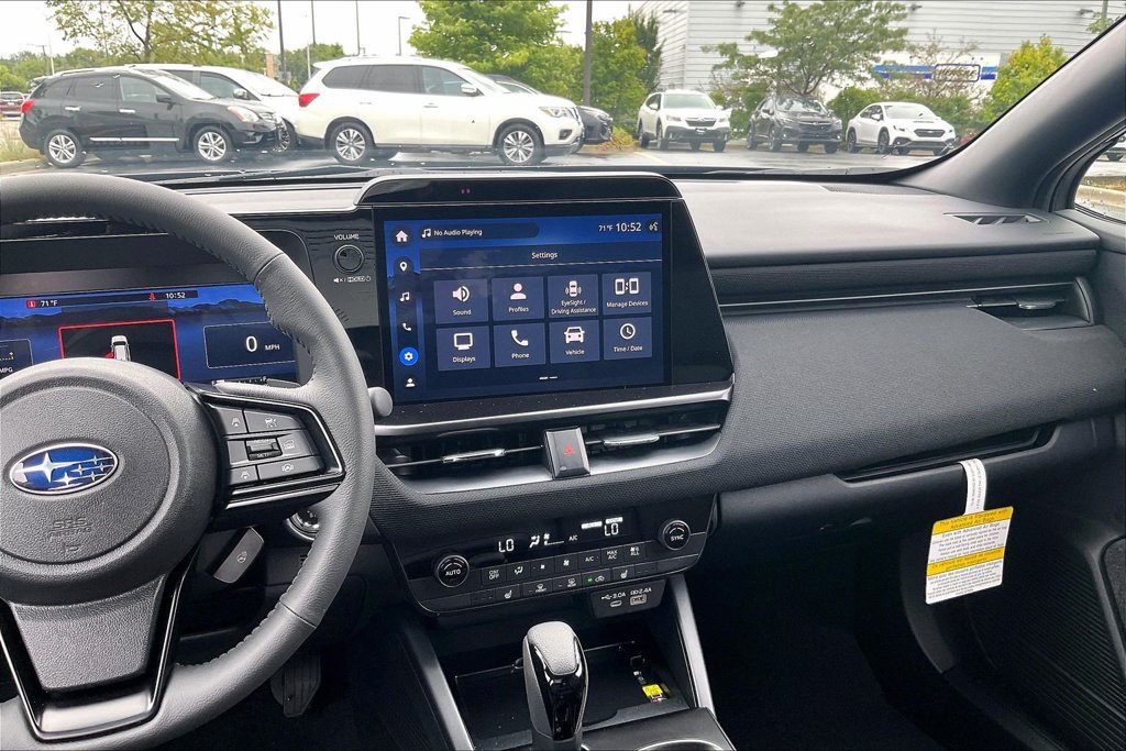 New 2026 Subaru Outback Premium AWD/4WD image 7