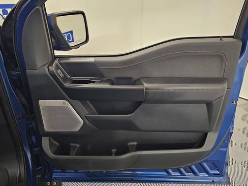 Used 2022 Ford F150 Raptor w/ Equipment Group 801A High image 35