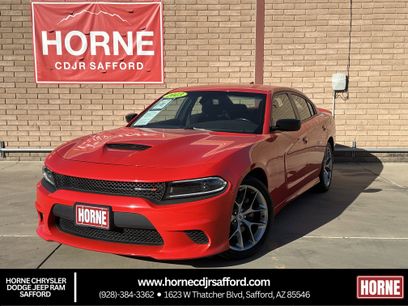 Used 2023 Dodge Charger GT
