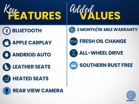 Used 2018 Volvo XC60 T5 Momentum w/ Vision Package AWD/4WD image 2