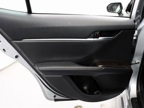 Used 2023 Toyota Camry XSE image 24