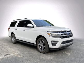 Used 2022 Ford Expedition Max Limited video 2