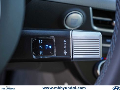 New 2026 Hyundai Sonata SEL FWD image 21