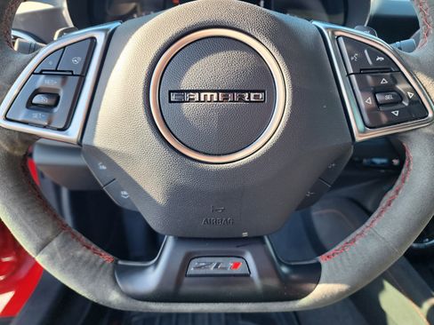 Used 2018 Chevrolet Camaro ZL1 image 25
