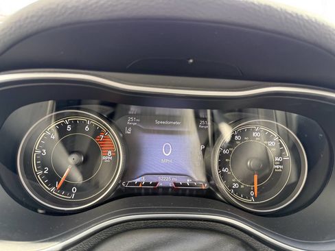 Used 2022 Jeep Cherokee Latitude Lux image 16