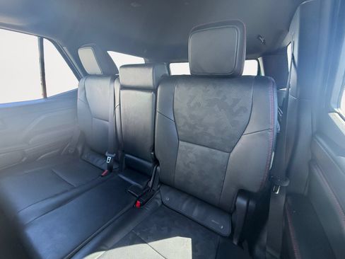 New 2026 Toyota 4Runner TRD Pro AWD/4WD image 13