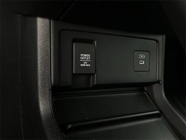Used 2026 Acura RDX w/ Technology Package AWD/4WD image 22