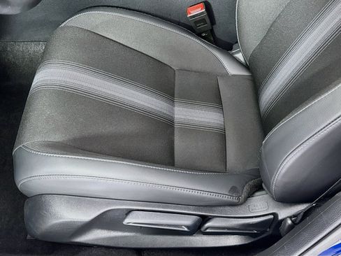 Certified 2024 Honda Civic Sport image 18