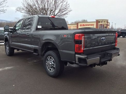 New 2026 Ford F350 Lariat image 12