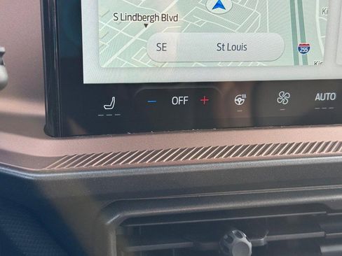 New 2025 Ford Bronco Sport Outer Banks w/ Outer Banks Tech Package+ AWD/4WD image 25