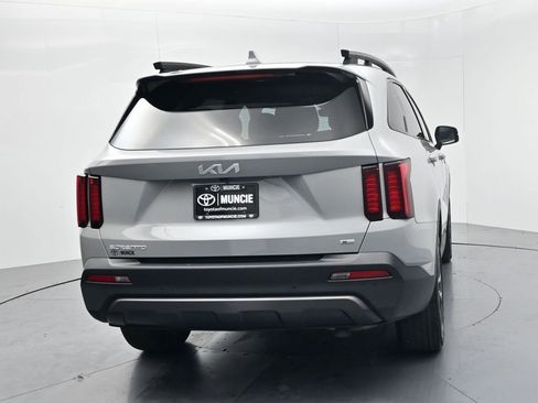 Used 2023 Kia Sorento X-Line EX AWD/4WD image 7
