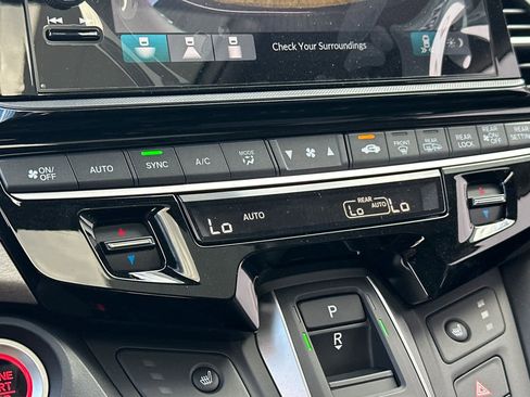 New 2026 Honda Odyssey EX-L image 21