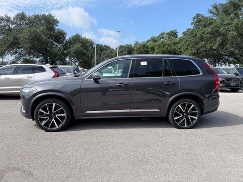 Certified 2023 Volvo XC90 B6 Plus w/ Protection Package AWD/4WD image 4