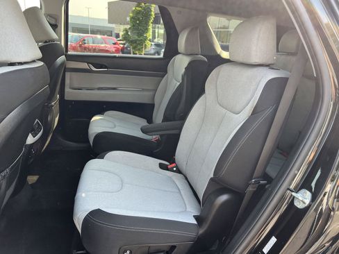 Used 2021 Hyundai Palisade SEL w/ Convenience Package AWD/4WD image 27