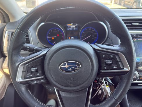 Used 2019 Subaru Outback 2.5i Premium AWD/4WD image 22