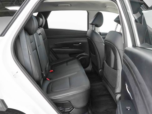Used 2026 Hyundai Tucson SEL AWD/4WD image 12