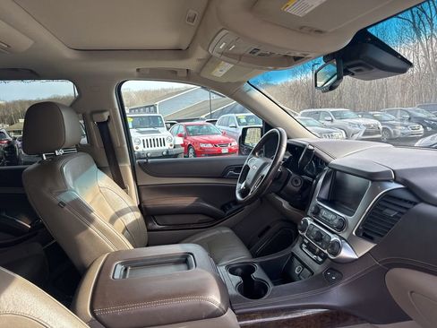Used 2018 Chevrolet Tahoe LT image 31