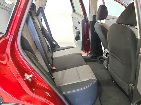 Used 2023 Nissan Rogue SV AWD/4WD image 30