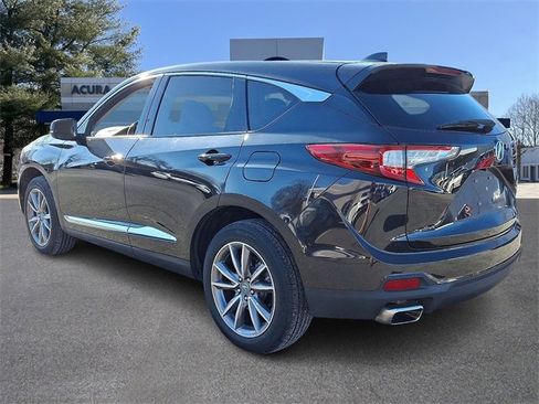 Used 2023 Acura RDX w/ Technology Package image 4