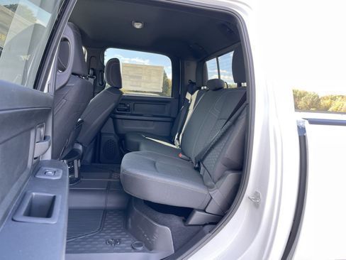 New 2026 RAM 2500 Tradesman image 21