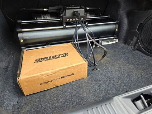 Used 2025 Ford Mustang Dark Horse w/ Dark Horse Handlin Package image 16