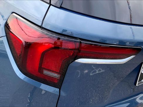 New 2026 GMC Terrain Denali AWD/4WD image 14