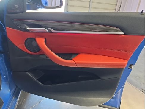 Used 2020 BMW X2 M35i w/ Premium Package image 14