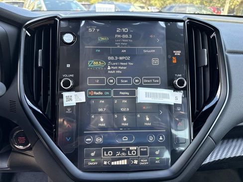 New 2026 Subaru Ascent Premium image 28