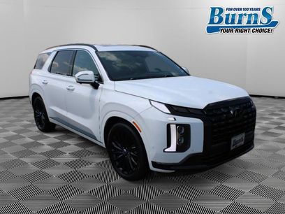 Used 2024 Hyundai Palisade Calligraphy