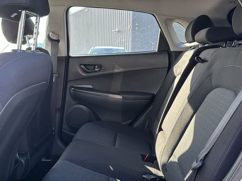 Used 2023 Hyundai Kona SEL image 24