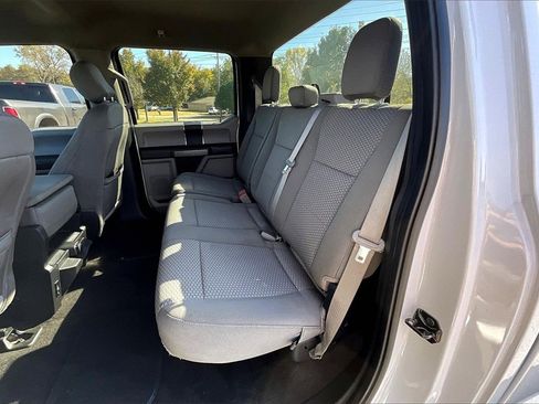 Used 2020 Ford F150 XLT w/ Trailer Tow Package image 25