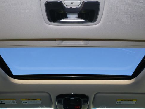 Certified 2025 Hyundai Tucson SEL image 12