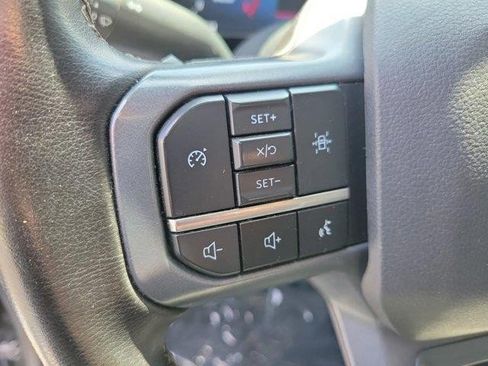 Used 2024 Ford F150 XLT w/ Mobile Office Package AWD/4WD image 18