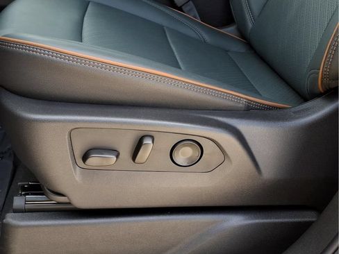 New 2026 GMC Yukon AT4 w/ AT4 Premium Plus Package AWD/4WD image 19