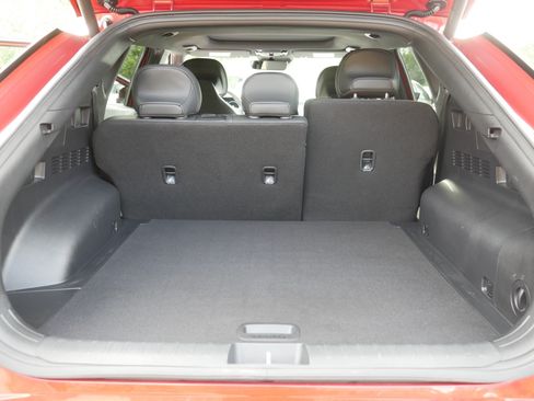 Certified 2023 Kia EV6 GT-Line AWD/4WD image 18