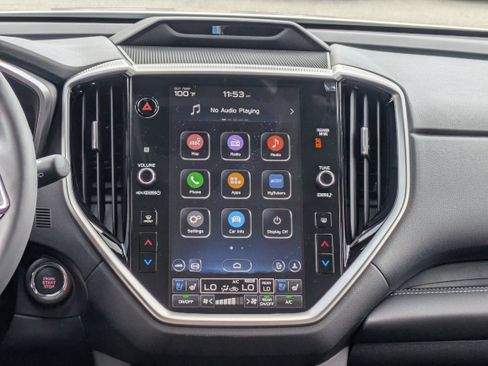 Certified 2025 Subaru Ascent Touring w/ Popular Package #1 image 18