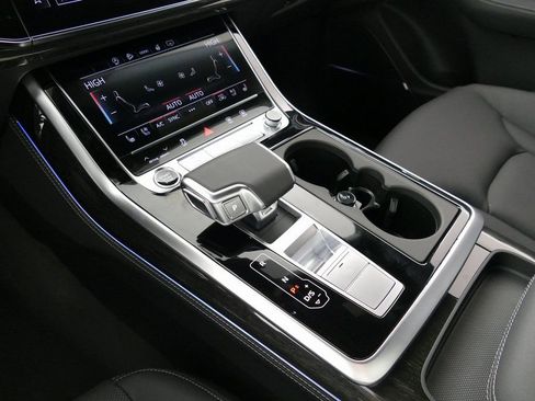 New 2026 Audi Q8 Premium Plus AWD/4WD image 20