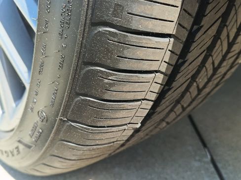 New 2025 Ford Mustang GT Premium image 18